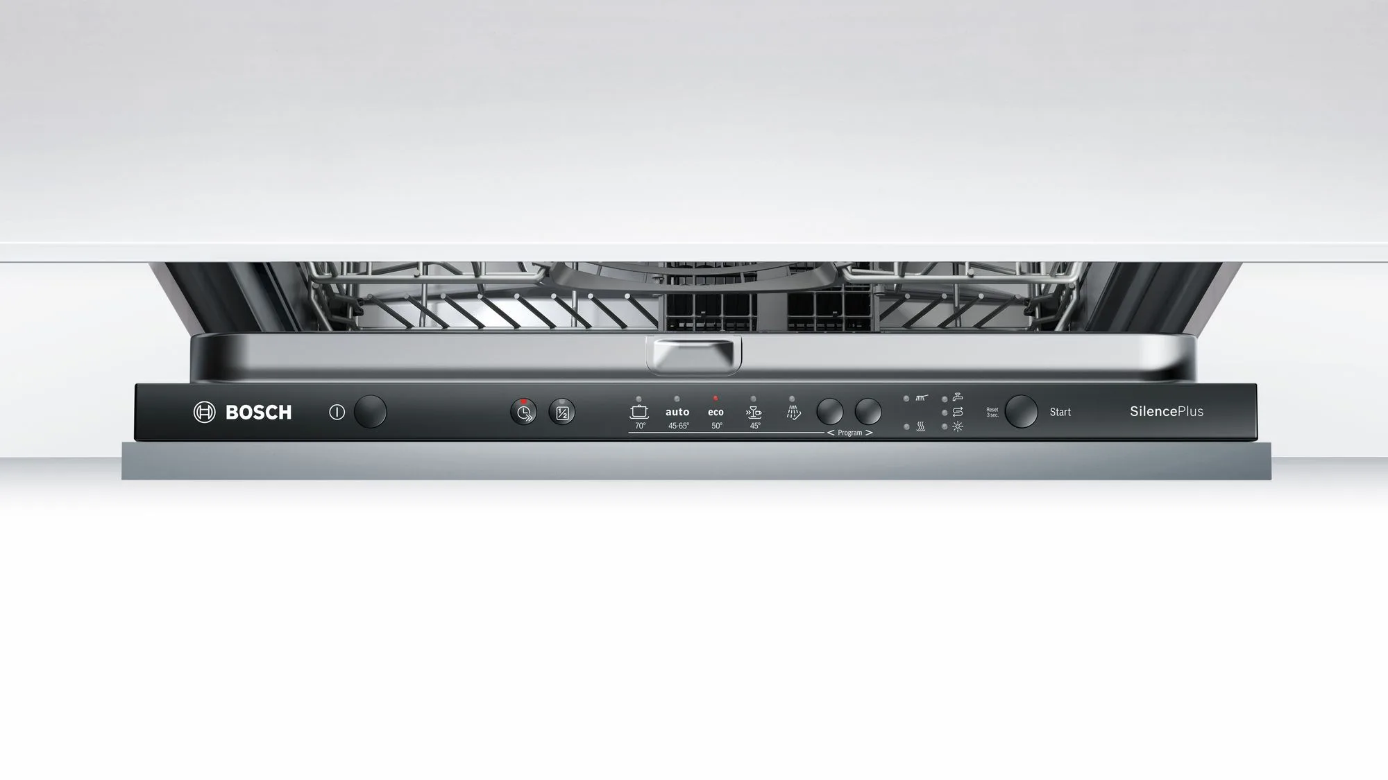 Qabyuyan maşın BOSCH SMV25CX10Q